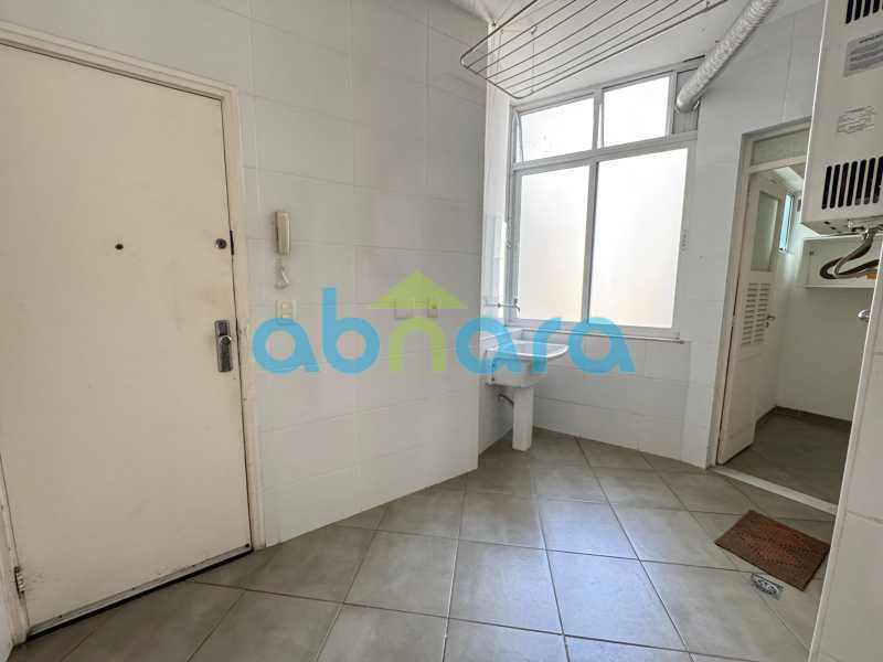 Conheça 07. do imóvel - Apartamento 2 quartos à venda Rio de Janeiro,RJ - R$ 1.300.000 - CPAP21110 - 7 07. - 7