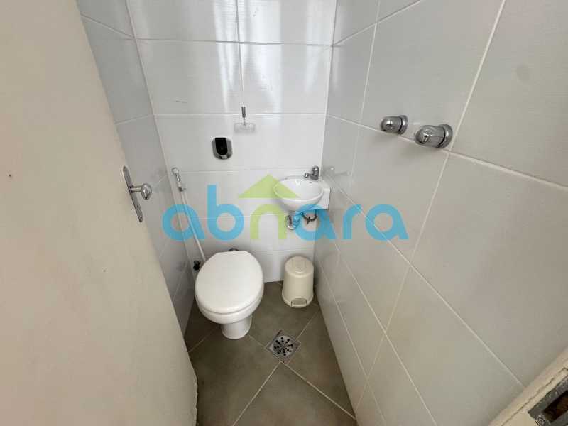 Conheça 08. do imóvel - Apartamento 2 quartos à venda Rio de Janeiro,RJ - R$ 1.300.000 - CPAP21110 - 8 08. - 8