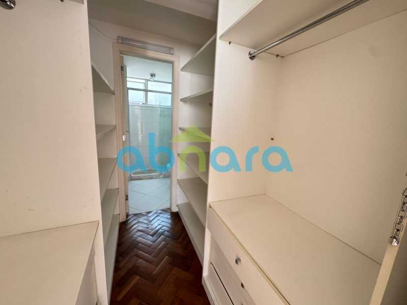 Conheça 12. do imóvel - Apartamento 2 quartos à venda Rio de Janeiro,RJ - R$ 1.300.000 - CPAP21110 - 12 12. - 12