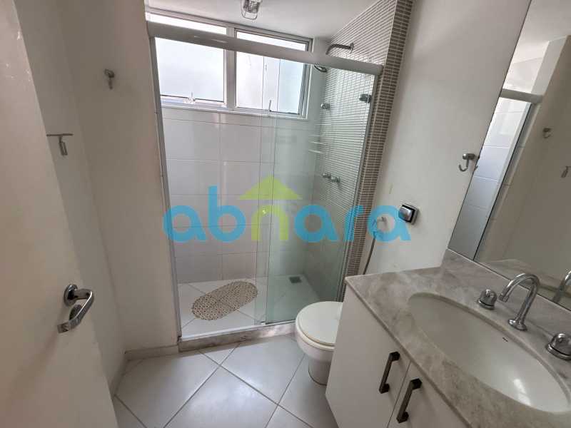 Conheça 13. do imóvel - Apartamento 2 quartos à venda Rio de Janeiro,RJ - R$ 1.300.000 - CPAP21110 - 13 13. - 13