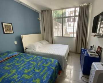 Apartamento 3 quartos à venda Rio de Janeiro,RJ - R$ 1.750.000 - CPAP31967