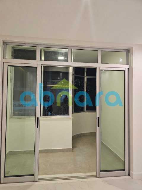 Conheça 4. do imóvel - Apartamento à venda Rua Barata Ribeiro,Rio de Janeiro,RJ - R$ 1.350.000 - CPAP31970 - 4 4. - 4