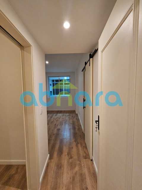 Conheça 7. do imóvel - Apartamento à venda Rua Barata Ribeiro,Rio de Janeiro,RJ - R$ 1.350.000 - CPAP31970 - 7 7. - 7