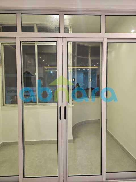 Conheça 9. do imóvel - Apartamento à venda Rua Barata Ribeiro,Rio de Janeiro,RJ - R$ 1.350.000 - CPAP31970 - 9 9. - 9