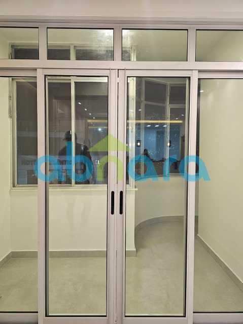 Conheça 11. do imóvel - Apartamento à venda Rua Barata Ribeiro,Rio de Janeiro,RJ - R$ 1.350.000 - CPAP31970 - 11 11. - 11