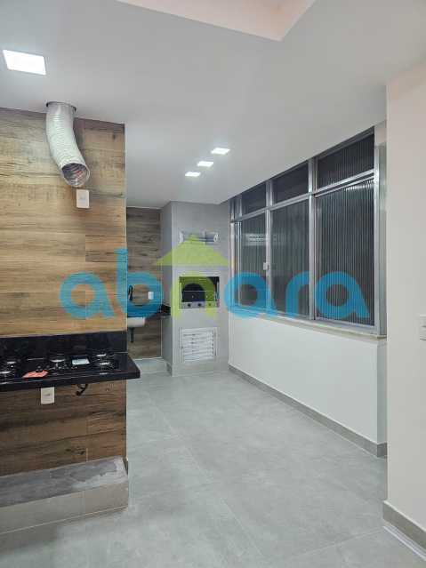 Conheça 16. do imóvel - Apartamento à venda Rua Barata Ribeiro,Rio de Janeiro,RJ - R$ 1.350.000 - CPAP31970 - 16 16. - 16