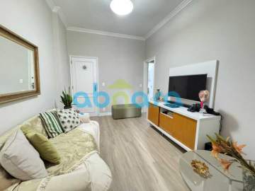 Apartamento à venda Rua Domingos Ferreira,Rio de Janeiro,RJ - R$ 1.260.000 - CPAP21112