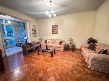 Apartamento 3 quartos à venda Rio de Janeiro,RJ - R$ 1.690.000 - CPAP31975