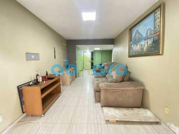 Apartamento 3 quartos à venda Rio de Janeiro,RJ - R$ 900.000 - CPAP31977