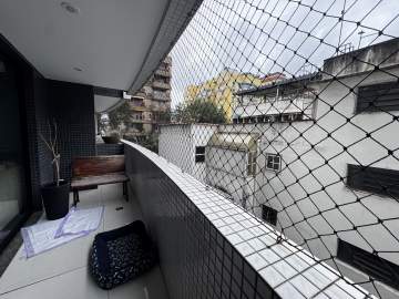 Apartamento 3 quartos à venda Rio de Janeiro,RJ - R$ 1.870.000 - CPAP31986