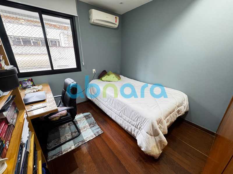 Conheça WhatsApp Image 2026-08-18 at 1 do imóvel - Apartamento 3 quartos à venda Rio de Janeiro,RJ - R$ 1.870.000 - CPAP31986 - 6 WhatsApp Image 2026-08-18 at 1 - 6