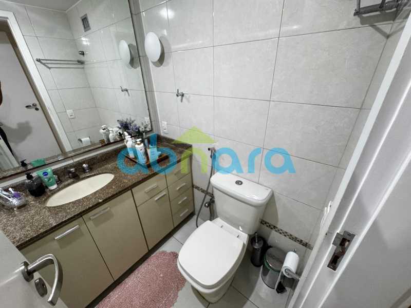 Conheça WhatsApp Image 2026-08-18 at 1 do imóvel - Apartamento 3 quartos à venda Rio de Janeiro,RJ - R$ 1.870.000 - CPAP31986 - 8 WhatsApp Image 2026-08-18 at 1 - 8