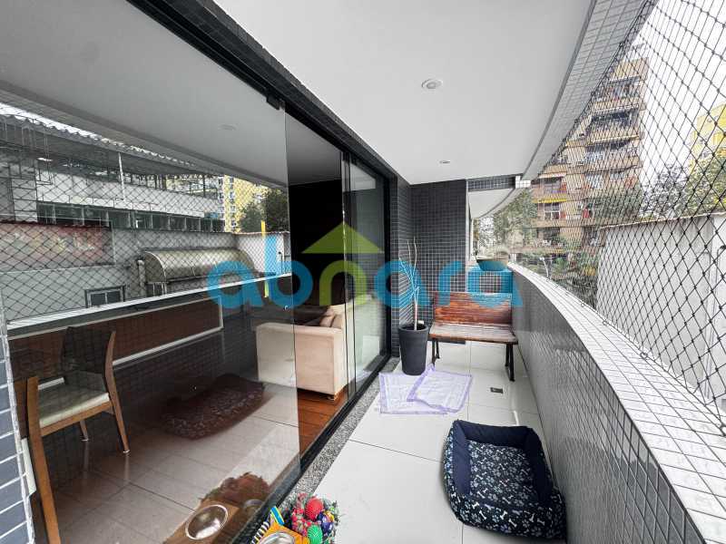 Conheça WhatsApp Image 2026-08-18 at 1 do imóvel - Apartamento 3 quartos à venda Rio de Janeiro,RJ - R$ 1.870.000 - CPAP31986 - 9 WhatsApp Image 2026-08-18 at 1 - 9