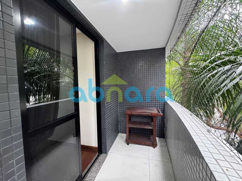 Conheça WhatsApp Image 2026-08-18 at 1 do imóvel - Apartamento 3 quartos à venda Rio de Janeiro,RJ - R$ 1.870.000 - CPAP31986 - 10 WhatsApp Image 2026-08-18 at 1 - 10