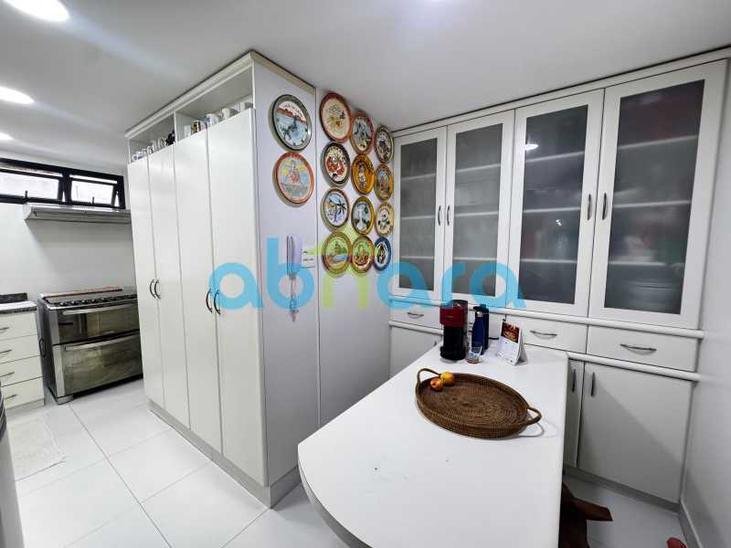 Conheça WhatsApp Image 2026-08-18 at 1 do imóvel - Apartamento 3 quartos à venda Rio de Janeiro,RJ - R$ 1.870.000 - CPAP31986 - 11 WhatsApp Image 2026-08-18 at 1 - 11