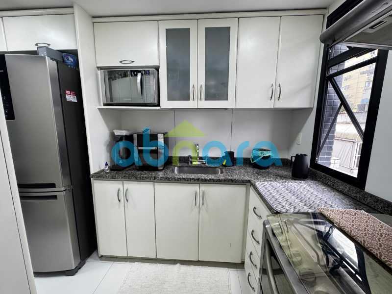 Conheça WhatsApp Image 2026-08-18 at 1 do imóvel - Apartamento 3 quartos à venda Rio de Janeiro,RJ - R$ 1.870.000 - CPAP31986 - 12 WhatsApp Image 2026-08-18 at 1 - 12