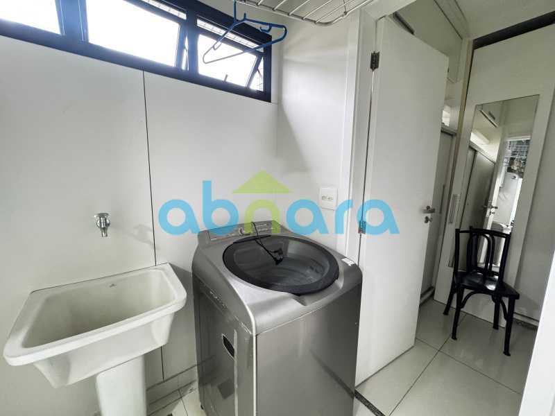 Conheça WhatsApp Image 2026-08-18 at 1 do imóvel - Apartamento 3 quartos à venda Rio de Janeiro,RJ - R$ 1.870.000 - CPAP31986 - 13 WhatsApp Image 2026-08-18 at 1 - 13