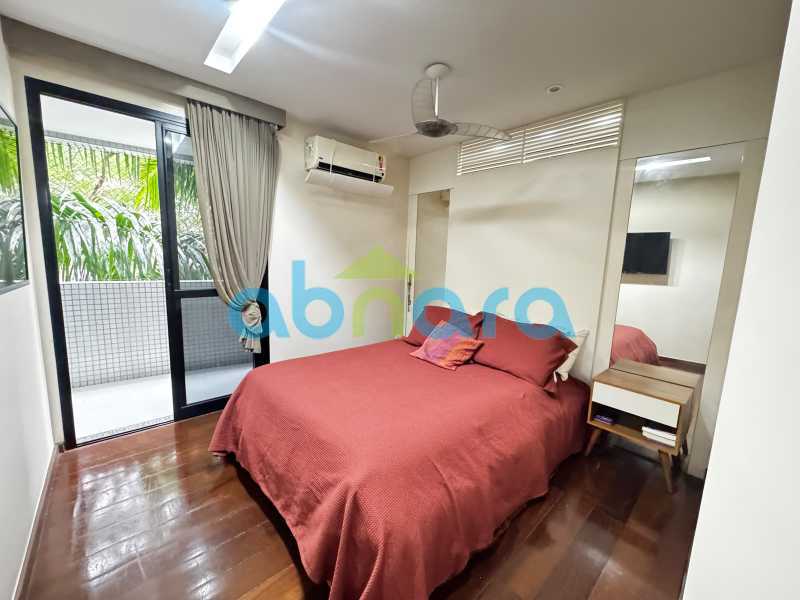 Conheça WhatsApp Image 2026-08-18 at 1 do imóvel - Apartamento 3 quartos à venda Rio de Janeiro,RJ - R$ 1.870.000 - CPAP31986 - 16 WhatsApp Image 2026-08-18 at 1 - 16