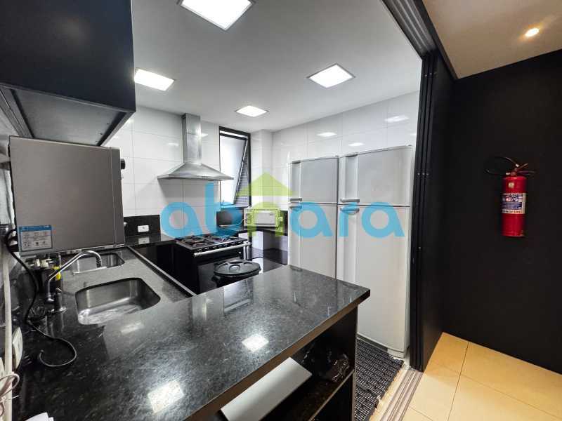 Conheça WhatsApp Image 2026-08-18 at 1 do imóvel - Apartamento 3 quartos à venda Rio de Janeiro,RJ - R$ 1.870.000 - CPAP31986 - 27 WhatsApp Image 2026-08-18 at 1 - 27