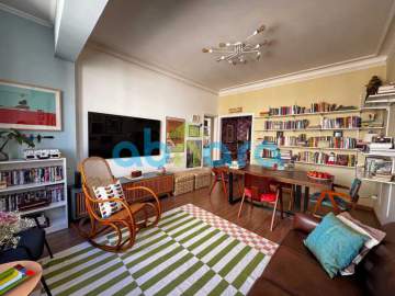 Apartamento à venda Rua Santa Clara,Rio de Janeiro,RJ - R$ 1.350.000 - CPAP31993