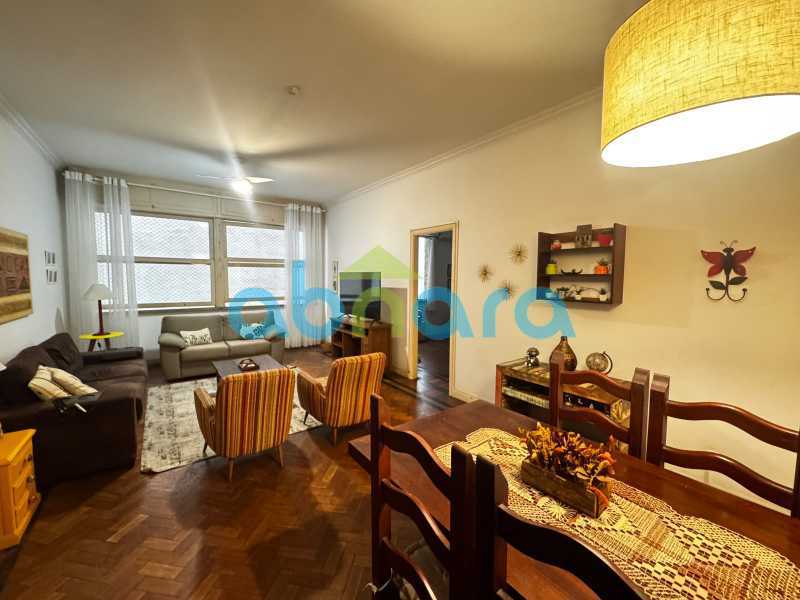 Conheça 1. do imóvel - Apartamento à venda Rua Santa Clara,Rio de Janeiro,RJ - R$ 1.300.000 - CPAP31996 - 1 1. - 1