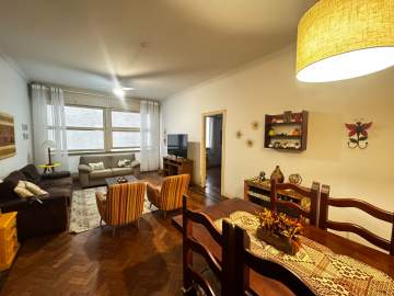 Apartamento à venda Rua Santa Clara,Rio de Janeiro,RJ - R$ 1.300.000 - CPAP31996 Apartamento à venda Rua Santa Clara,Rio de Janeiro,RJ - R$ 1.300.000 - CPAP31996