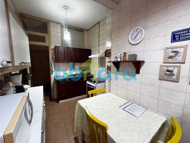 Conheça 3. do imóvel - Apartamento à venda Rua Santa Clara,Rio de Janeiro,RJ - R$ 1.300.000 - CPAP31996 - 3 3. - 3