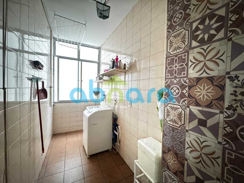 Conheça 4. do imóvel - Apartamento à venda Rua Santa Clara,Rio de Janeiro,RJ - R$ 1.300.000 - CPAP31996 - 4 4. - 4