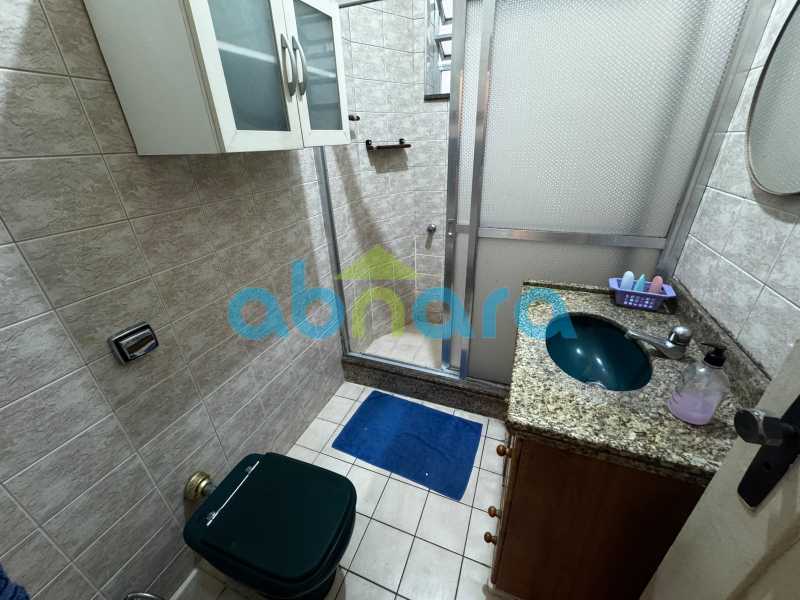 Conheça 5. do imóvel - Apartamento à venda Rua Santa Clara,Rio de Janeiro,RJ - R$ 1.300.000 - CPAP31996 - 5 5. - 5
