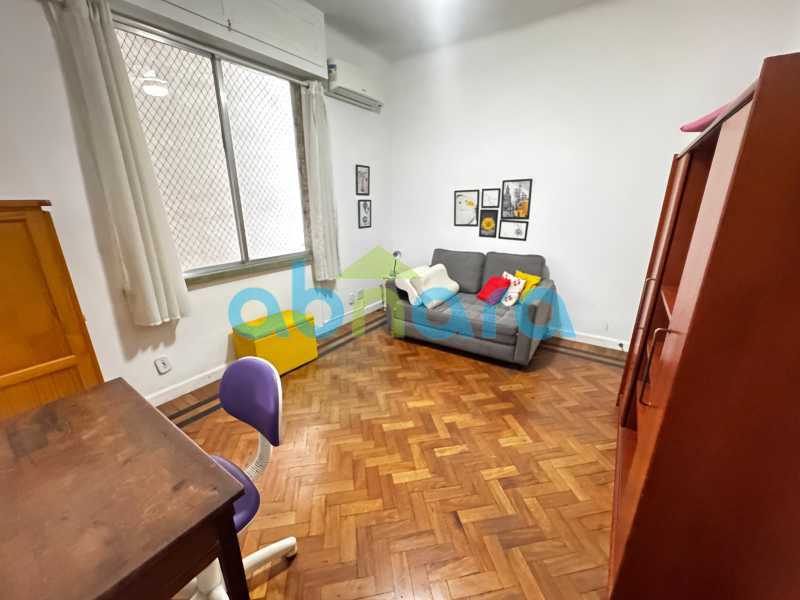 Conheça 6. do imóvel - Apartamento à venda Rua Santa Clara,Rio de Janeiro,RJ - R$ 1.300.000 - CPAP31996 - 6 6. - 6