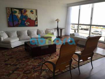 Apartamento 4 quartos à venda Rio de Janeiro,RJ - R$ 10.000.000 - IPAP40065