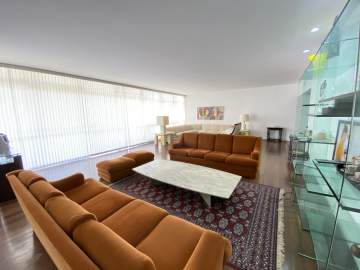 Apartamento à venda Avenida Atlântica, Copacabana, Rio de Janeiro - R$ 5.980.000 - IPAP40081