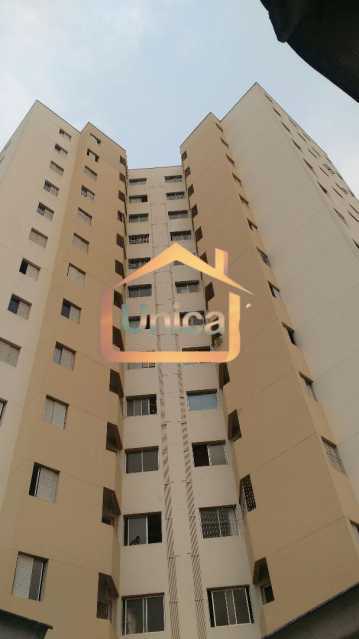 Condominio Vila Arens