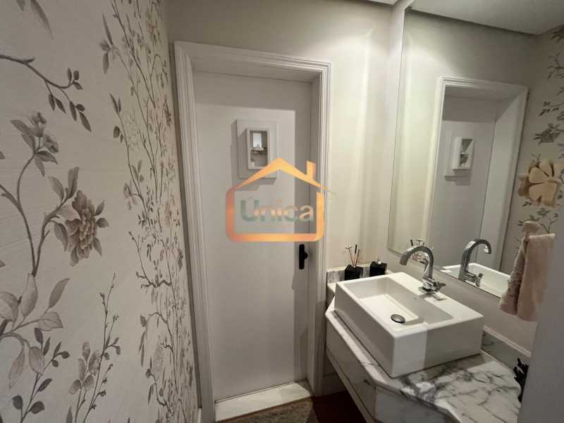 Conheça 3. do imóvel - Casa em Condomínio à venda Parque da Represa, Jundiaí - R$ 1.190.000 - UNCN00002 - 4 3. - 4