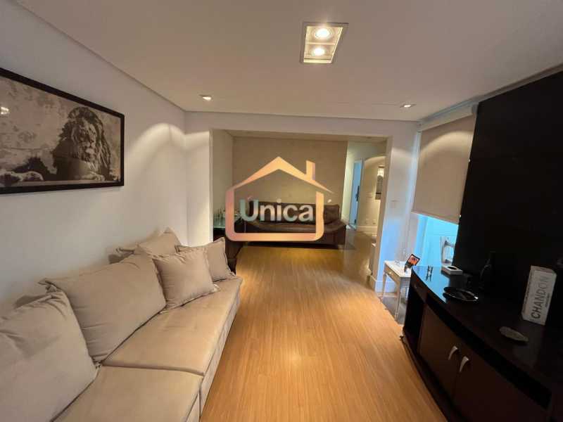 Conheça 7. do imóvel - Casa em Condomínio à venda Parque da Represa, Jundiaí - R$ 1.190.000 - UNCN00002 - 8 7. - 8