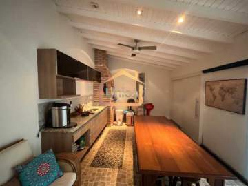 Casa em Condomínio à venda Parque da Represa, Jundiaí - R$ 1.190.000 - UNCN00002