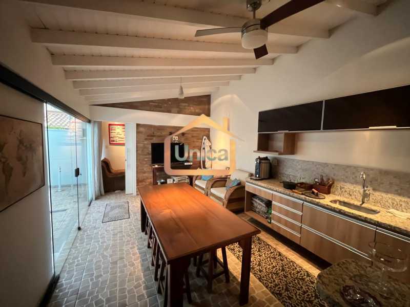 Conheça 11. do imóvel - Casa em Condomínio à venda Parque da Represa, Jundiaí - R$ 1.190.000 - UNCN00002 - 11 11. - 11