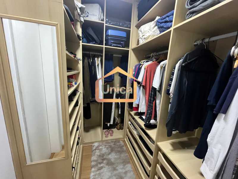 Conheça 17. do imóvel - Casa em Condomínio à venda Parque da Represa, Jundiaí - R$ 1.190.000 - UNCN00002 - 18 17. - 18