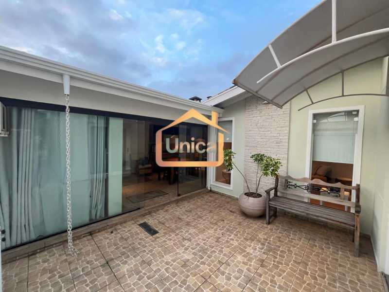Conheça 29. do imóvel - Casa em Condomínio à venda Parque da Represa, Jundiaí - R$ 1.190.000 - UNCN00002 - 30 29. - 30
