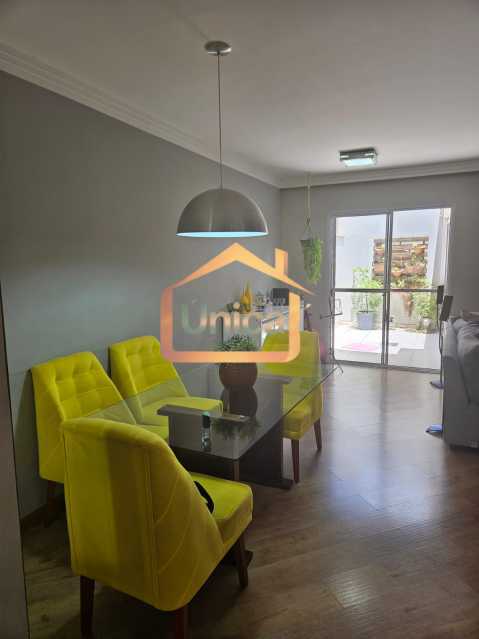 Conheça 2 do imóvel - CASA RESIDENCIAL A VENDA- RESORT GARDEN - UNCN30011 - 2 2 - 2