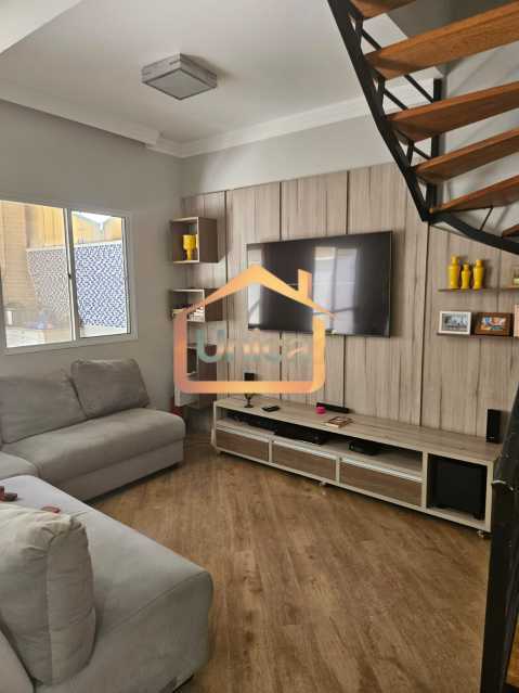 Conheça 4 do imóvel - CASA RESIDENCIAL A VENDA- RESORT GARDEN - UNCN30011 - 4 4 - 4