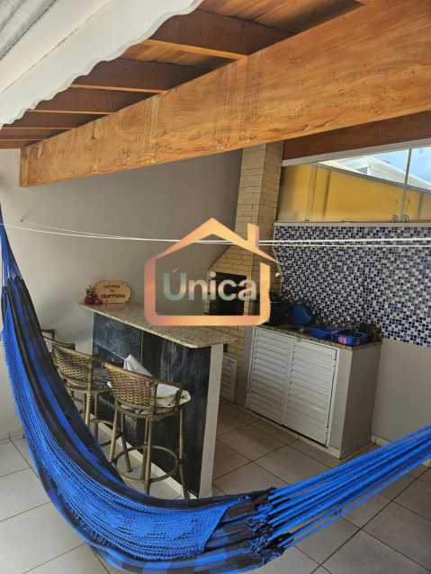 Conheça 8 do imóvel - CASA RESIDENCIAL A VENDA- RESORT GARDEN - UNCN30011 - 8 8 - 8