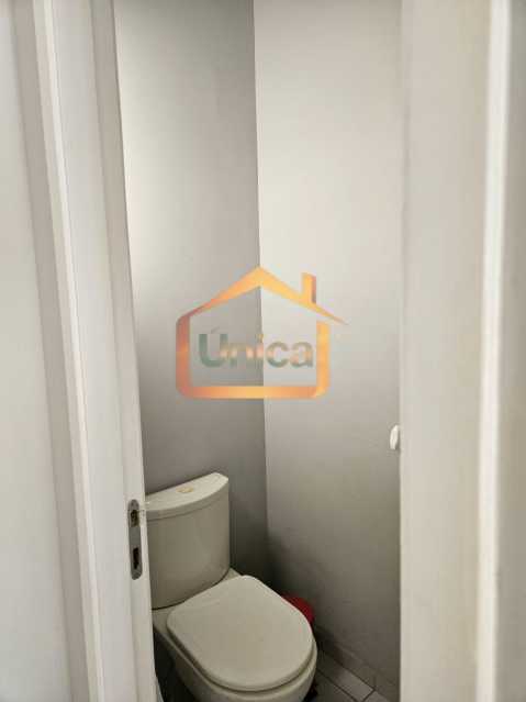 Conheça 10 do imóvel - CASA RESIDENCIAL A VENDA- RESORT GARDEN - UNCN30011 - 10 10 - 10