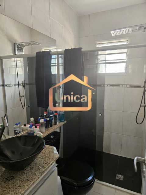 Conheça 17 do imóvel - CASA RESIDENCIAL A VENDA- RESORT GARDEN - UNCN30011 - 17 17 - 17