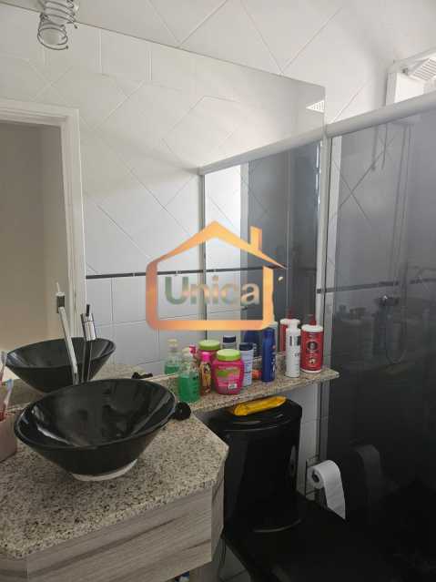 Conheça 18 do imóvel - CASA RESIDENCIAL A VENDA- RESORT GARDEN - UNCN30011 - 18 18 - 18