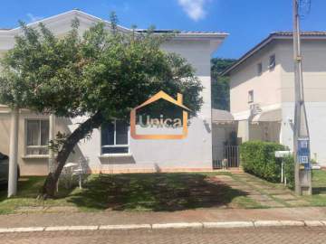 Casa no condomínio Canto da Natureza para venda com 3 quartos, sendo 1 suíte , 91m² - UNCN30013