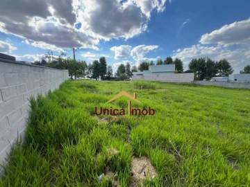 Terreno Residencial à venda Jardim Caxambu, Jundiaí - R$ 640.000 - UNTR00002