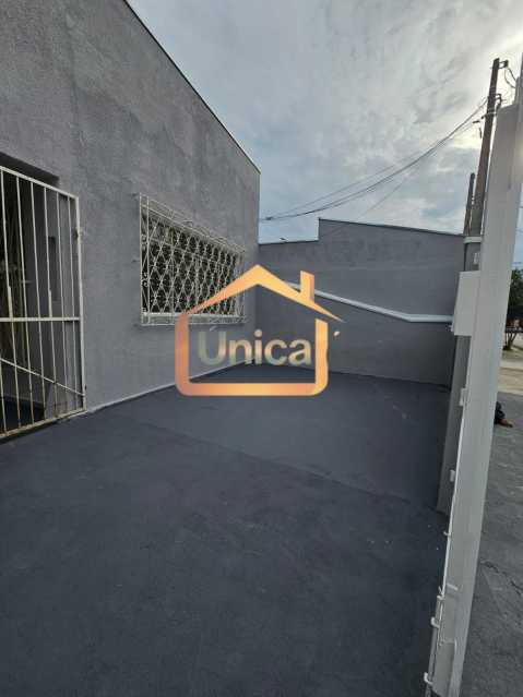 Casa eva rua Lucia Passarin 16 - 3