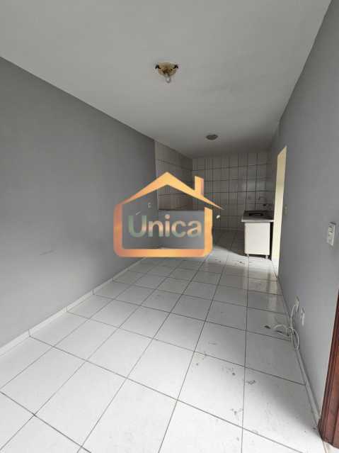 Casa eva rua Lucia Passarin 9. - 10