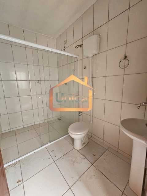 Casa eva rua Lucia Passarin 8. - 11
